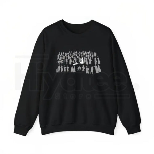 By His Wounds Christian T-Shirt – Jesus Graphic Sweatshirt & Hoodie Streetwear
