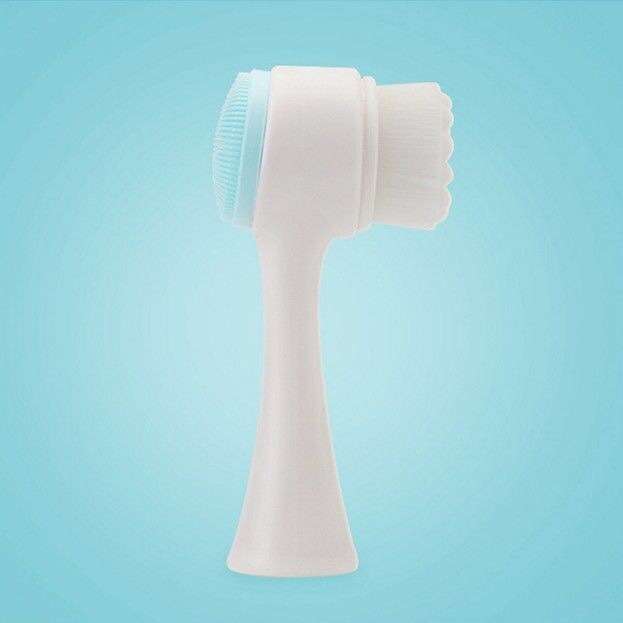 Beauty Skin Care Face Wash Cleansing Instrument