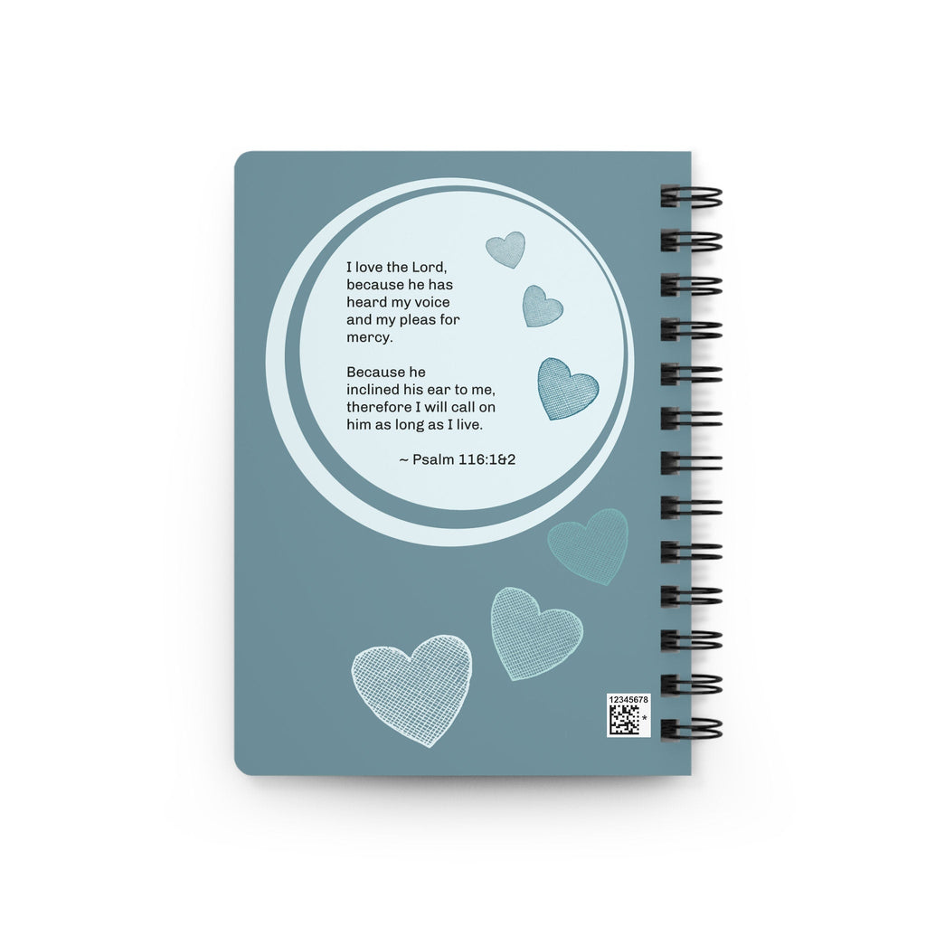 Custom Journal for Women